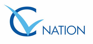 CV Nation's Logo